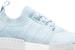 (Women) adidas NMD_R1 PK 'France Ice Blue' BY8763 - Biru Ais Perancis