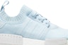 Order (Women) adidas NMD_R1 PK 'France Ice Blue' BY8763 - Biru Ais Perancis