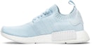 Lookbook (Women) adidas NMD_R1 PK 'France Ice Blue' BY8763 - Biru Ais Perancis