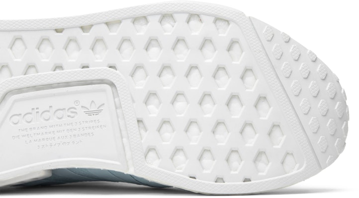 (Women) adidas NMD_R1 PK 'France Ice Blue' BY8763 Purchase (Women) adidas NMD_R1 PK 'France Ice Blue' BY8763