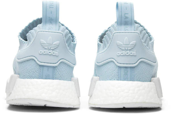 (Women) adidas NMD_R1 PK 'France Ice Blue' BY8763 Details for (Women) adidas NMD_R1 PK 'France Ice Blue' BY8763