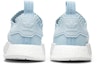 Details for (Women) adidas NMD_R1 PK 'France Ice Blue' BY8763 - Biru Ais Perancis