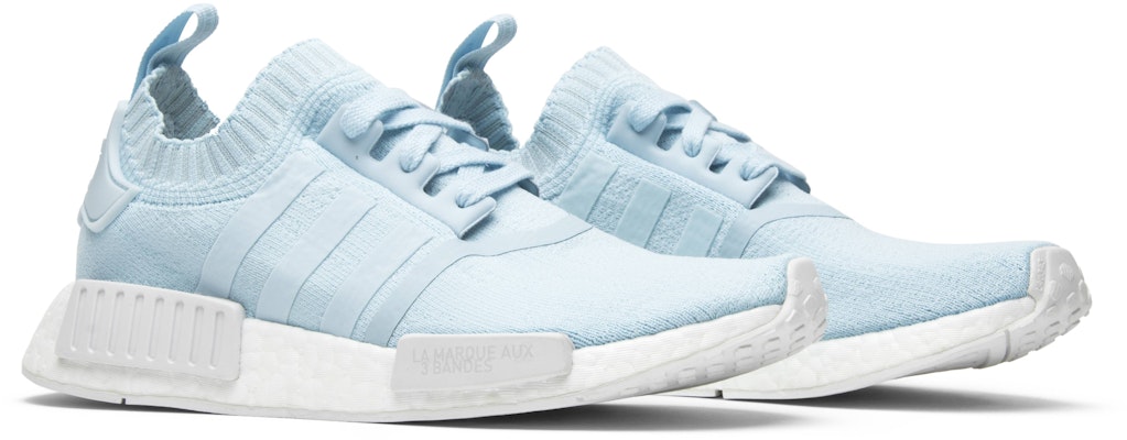 (Women) adidas NMD_R1 PK 'France Ice Blue' BY8763 Cheap (Women) adidas NMD_R1 PK 'France Ice Blue' BY8763