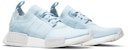 (Women) adidas NMD_R1 PK 'France Ice Blue' BY8763 - Biru Ais Perancis