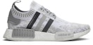 Buy (Women) adidas NMD_R1 PK 'Glitch Camo Grey' BY9865