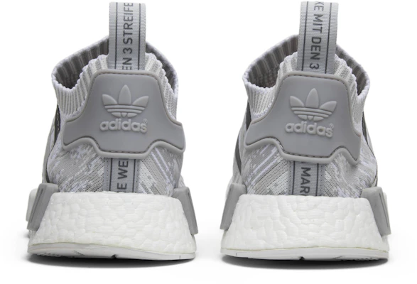 (W) adidas NMD_R1 PK 'Glitch Camo Kelabu' BY9865 Details for (W) adidas NMD_R1 PK 'Glitch Camo Kelabu' BY9865