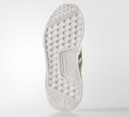 (女士)Adidas NMD_R1 PK '亂碼迷彩 Sgt Major' BY9864 Shop (女士)Adidas NMD_R1 PK '亂碼迷彩 Sgt Major' BY9864