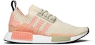 Buy (Women) adidas NMD_R1 PK 'Glow Pink' EE6434