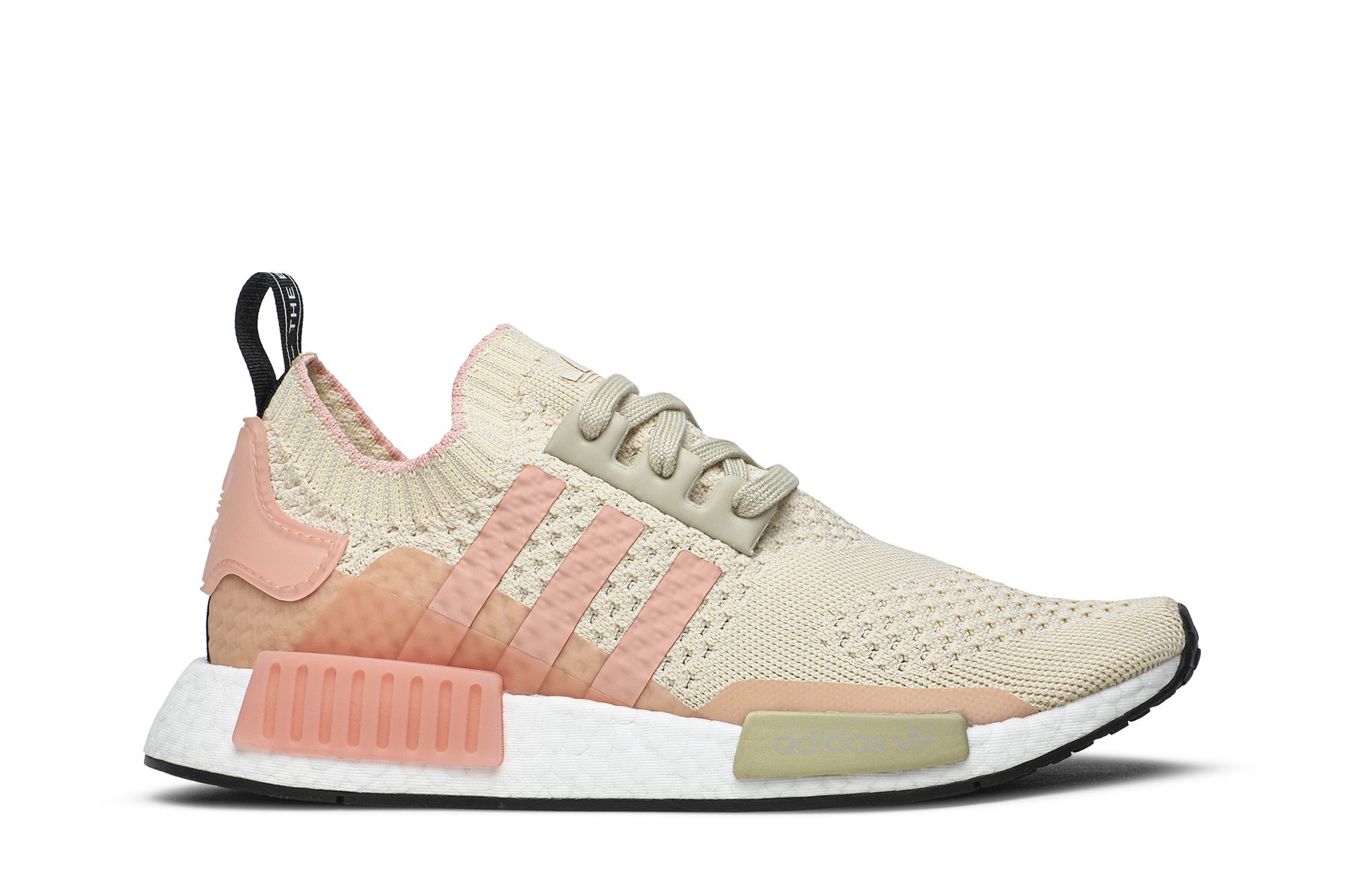 (Women) adidas NMD_R1 PK 'Glow Pink' EE6434