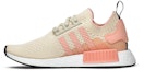 Lookbook (Women) adidas NMD_R1 PK 'Glow Pink' EE6434