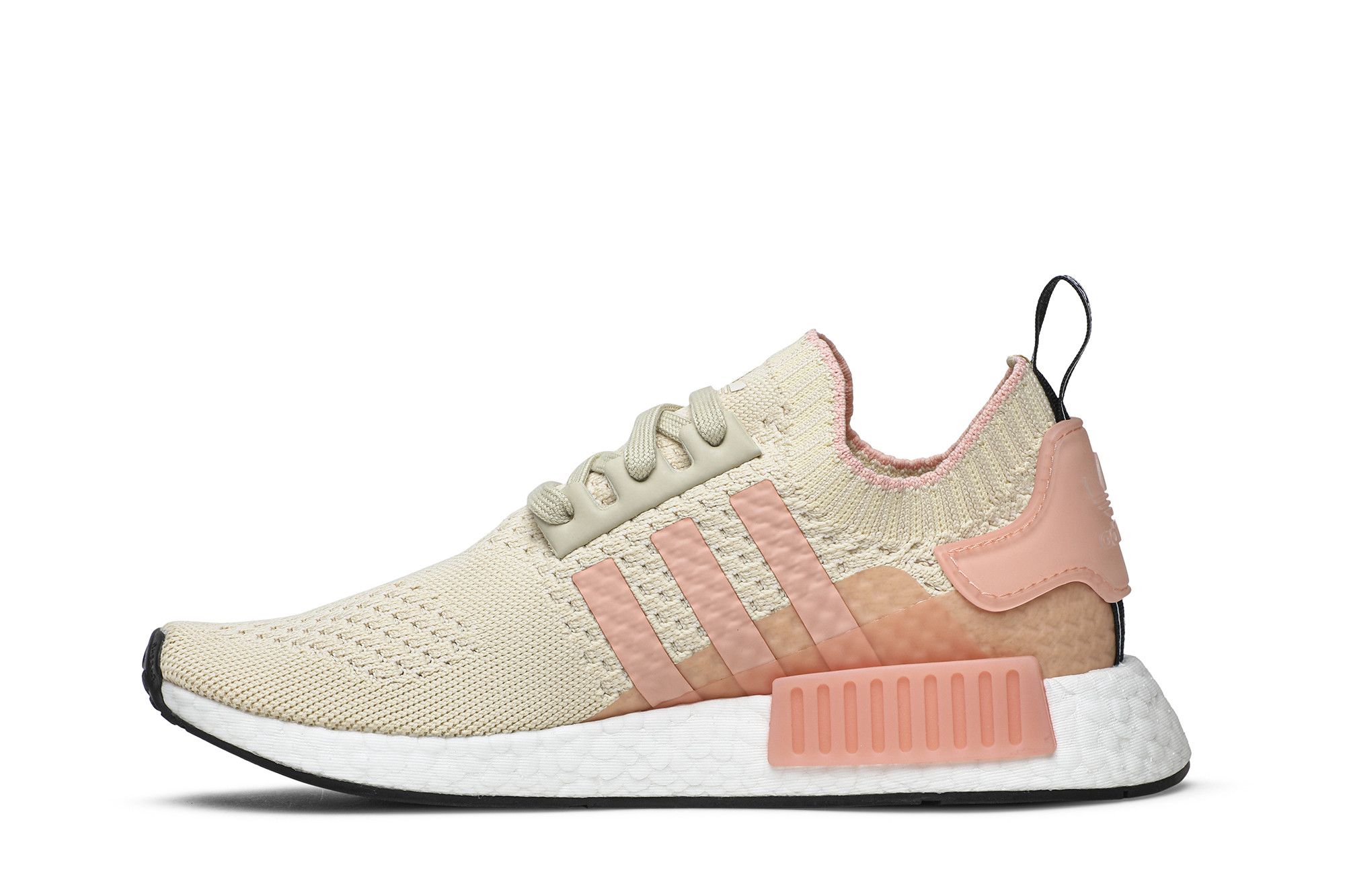 Lookbook (W) adidas NMD_R1 PK ''Leuchtendes Rosa'' EE6434