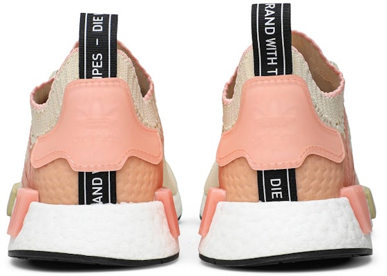 (Women) adidas NMD_R1 PK 'Glow Pink' EE6434 Details for (Women) adidas NMD_R1 PK 'Glow Pink' EE6434