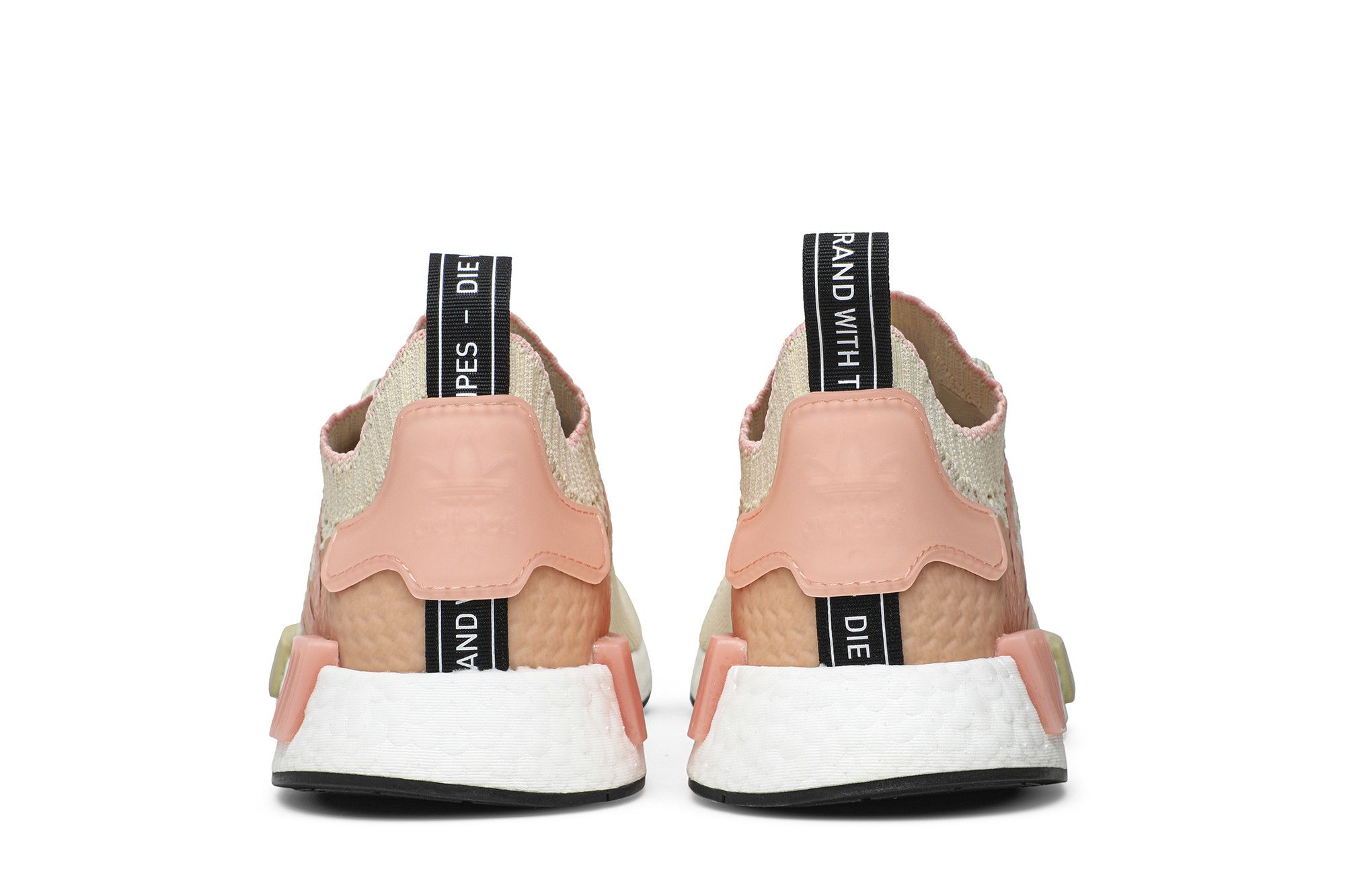 Details for (W) adidas NMD_R1 PK ''Leuchtendes Rosa'' EE6434