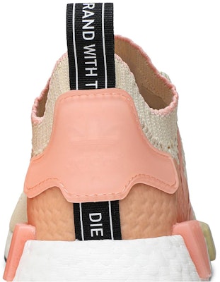 (Women) adidas NMD_R1 PK 'Glow Pink' EE6434 Sizing (Women) adidas NMD_R1 PK 'Glow Pink' EE6434