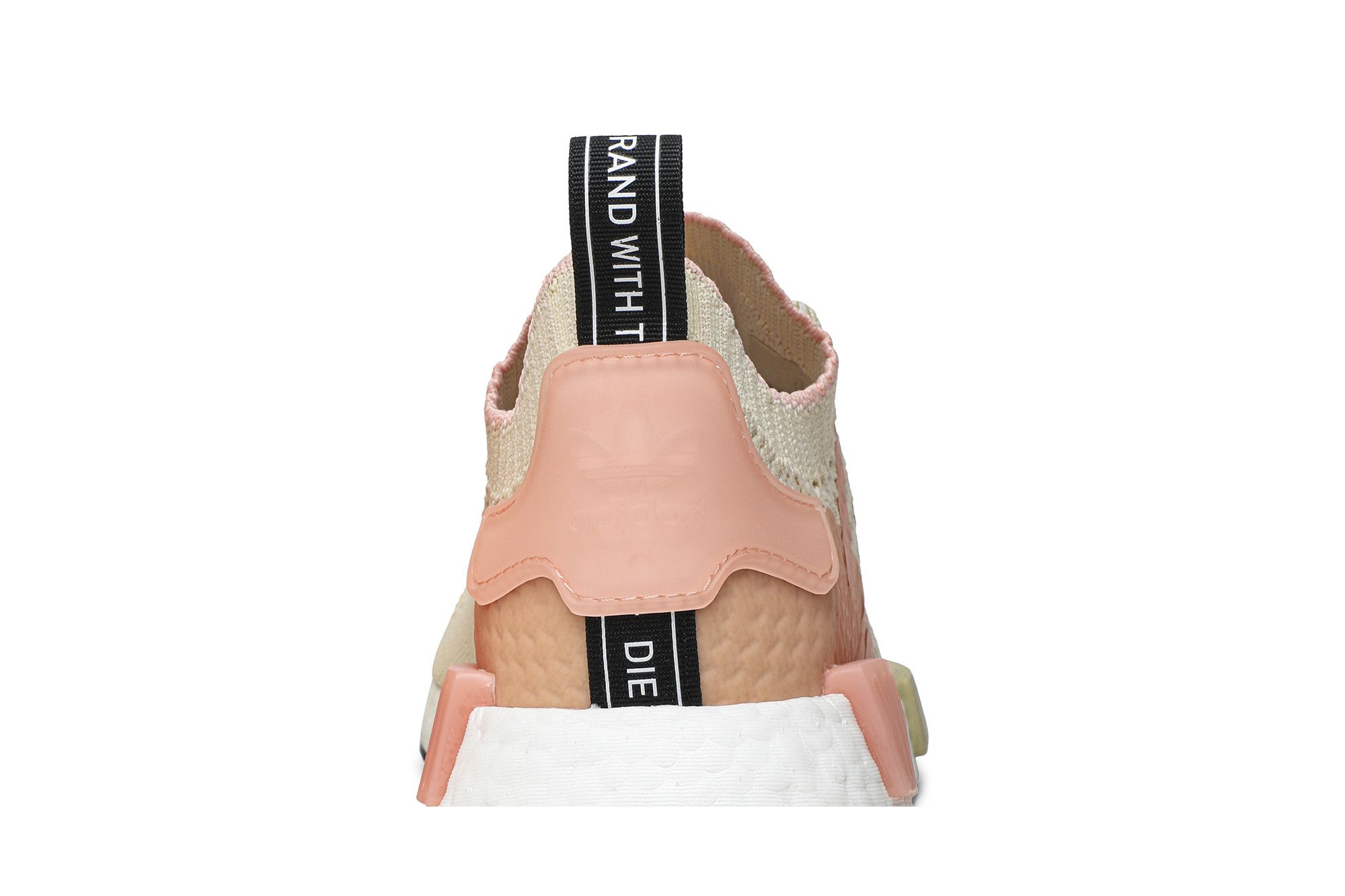 Sizing (W) adidas NMD_R1 PK ''Leuchtendes Rosa'' EE6434