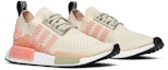 Cheap (Women) adidas NMD_R1 PK 'Glow Pink' EE6434