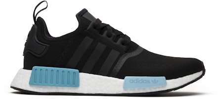 (Women) adidas NMD_R1 PK 'Icey Blue' BY9951 (Women) adidas NMD_R1 PK 'Icey Blue' BY9951