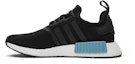 Lookbook (Women) adidas NMD_R1 PK 'Icey Blue' BY9951