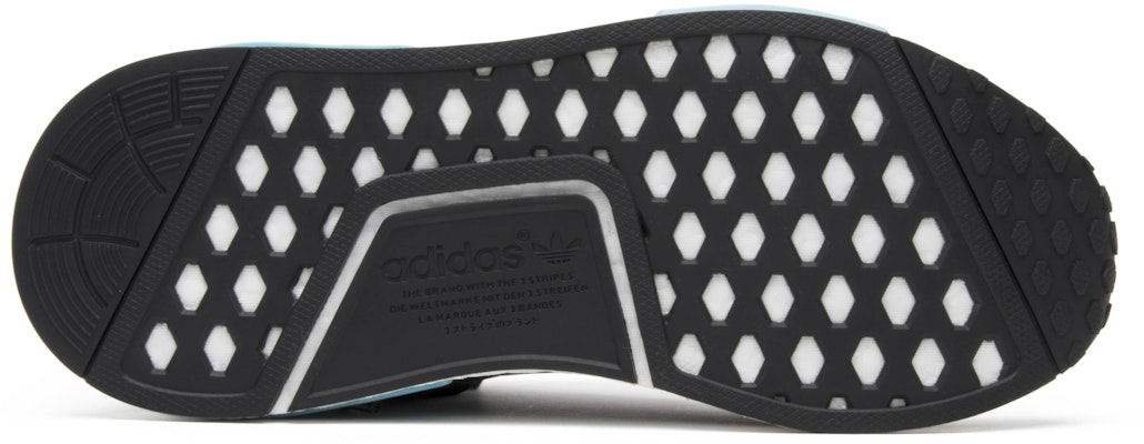 (Women) adidas NMD_R1 PK 'Icey Blue' BY9951 Shop (Women) adidas NMD_R1 PK 'Icey Blue' BY9951