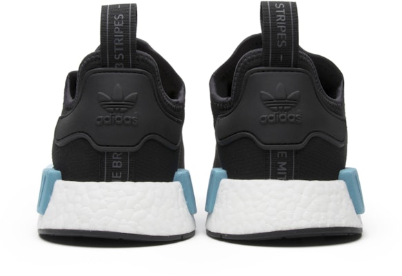 (Women) adidas NMD_R1 PK 'Icey Blue' BY9951 Details for (Women) adidas NMD_R1 PK 'Icey Blue' BY9951