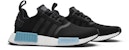 (Women) adidas NMD_R1 PK 'Icey Blue' BY9951
