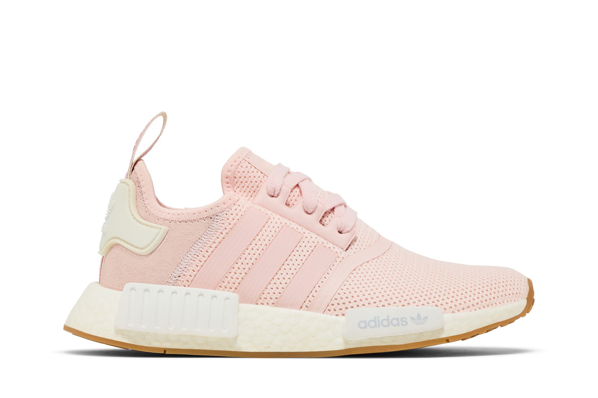 (Women) adidas NMD_R1 PK 'Pink Gum' BB7588