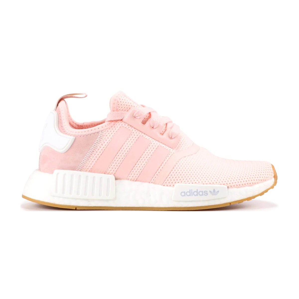 Buy (Women) adidas NMD_R1 PK 'Pink Gum' BB7588 - Novelship