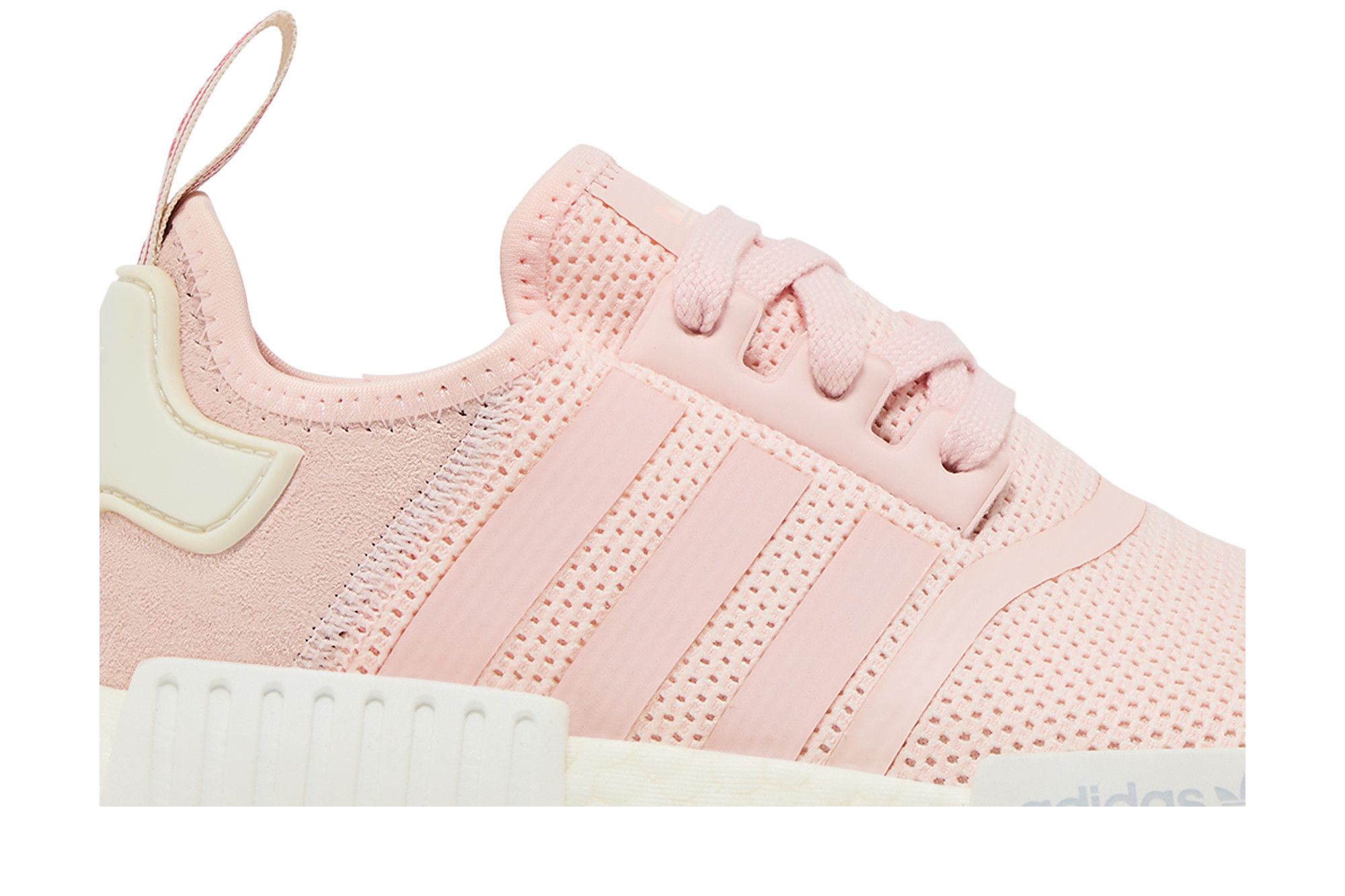 Order (W) adidas NMD_R1 PK ''Pink Gum'' Rosa Gomme BB7588