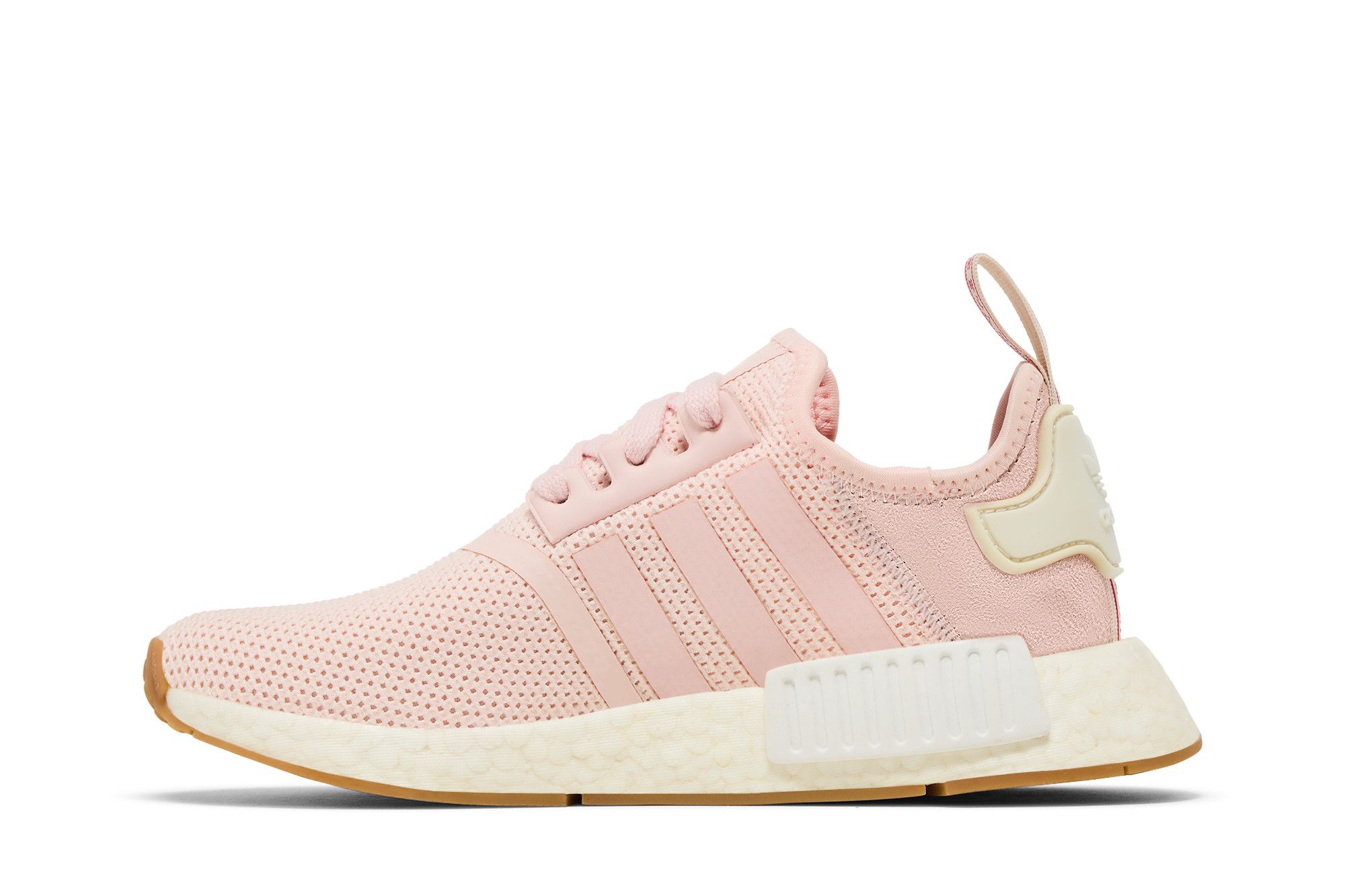 Lookbook (W) adidas NMD_R1 PK ''Pink Gum'' Rosa Gomme BB7588
