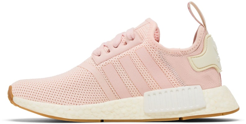 (Women) adidas NMD_R1 PK 'Pink Gum' BB7588 Lookbook (Women) adidas NMD_R1 PK 'Pink Gum' BB7588