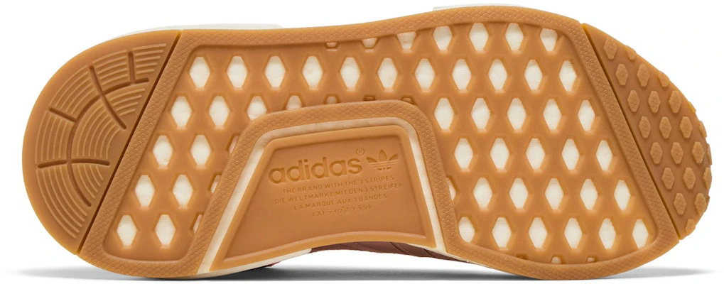 (W) adidas NMD_R1 PK ''Pink Gum'' Rosa Gomme BB7588 Shop (W) adidas NMD_R1 PK ''Pink Gum'' Rosa Gomme BB7588