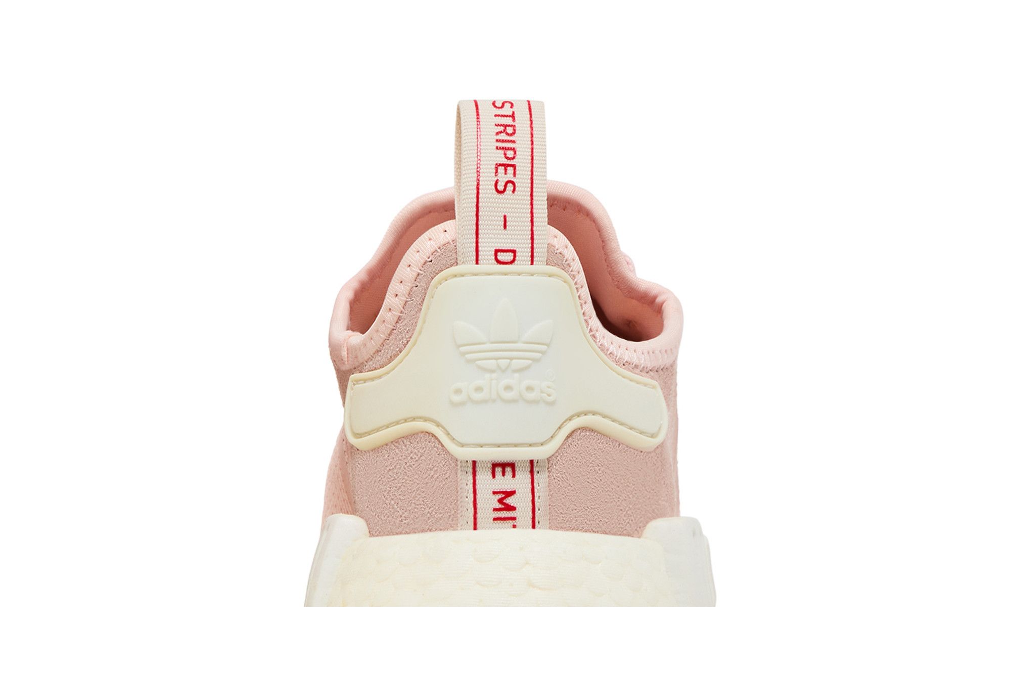 Sizing (W) adidas NMD_R1 PK ''Pink Gum'' Rosa Gomme BB7588