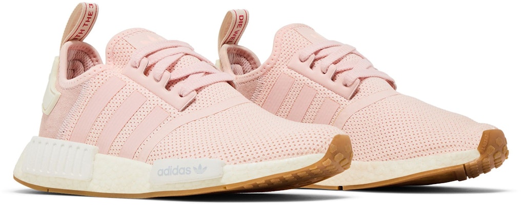 (Women) adidas NMD_R1 PK 'Pink Gum' BB7588 - Wanita Cheap (Women) adidas NMD_R1 PK 'Pink Gum' BB7588 - Wanita