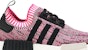 (Women) adidas NMD_R1 PK 'Pink Rose' BB2363 - Wanita