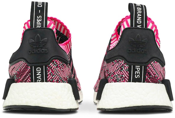 (Women) adidas NMD_R1 PK 'Pink Rose' BB2363 Details for (Women) adidas NMD_R1 PK 'Pink Rose' BB2363