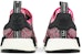 (Women) adidas NMD_R1 PK 'Pink Rose' BB2363 - Wanita