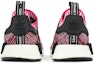 Details for (Women) adidas NMD_R1 PK 'Pink Rose' BB2363 - Wanita