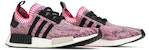 (Women) adidas NMD_R1 PK 'Pink Rose' BB2363 - Wanita