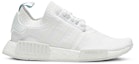 Buy (Women) adidas NMD_R1 PK 'Running White' CQ2040