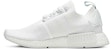 (Women) adidas NMD_R1 PK 'Running White' CQ2040