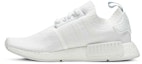 Lookbook (Women) adidas NMD_R1 PK 'Running White' CQ2040