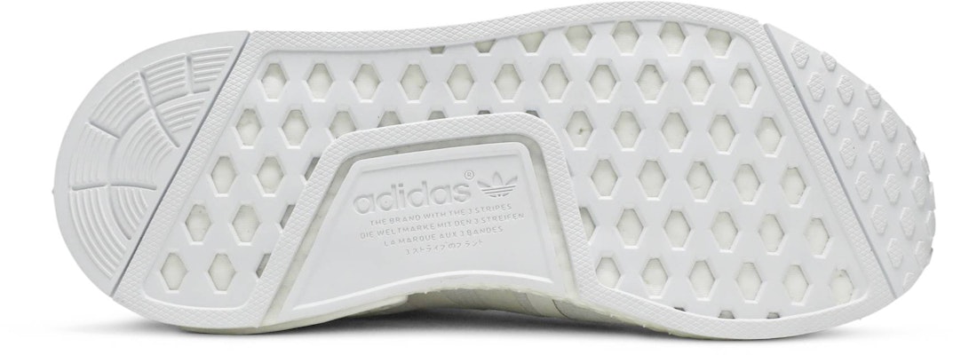 (Women) adidas NMD_R1 PK 'Running White' CQ2040 Shop (Women) adidas NMD_R1 PK 'Running White' CQ2040