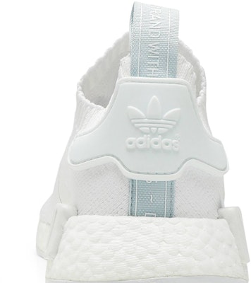 (Women) adidas NMD_R1 PK 'Running White' CQ2040 Sizing (Women) adidas NMD_R1 PK 'Running White' CQ2040