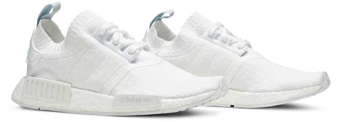 (Women) adidas NMD_R1 PK 'Running White' CQ2040 Cheap (Women) adidas NMD_R1 PK 'Running White' CQ2040