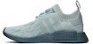 (Women) adidas NMD_R1 PK 'Sea Crystal' CG3601