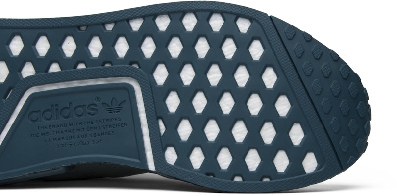 (Women) adidas NMD_R1 PK 'Sea Crystal' CG3601 Purchase (Women) adidas NMD_R1 PK 'Sea Crystal' CG3601