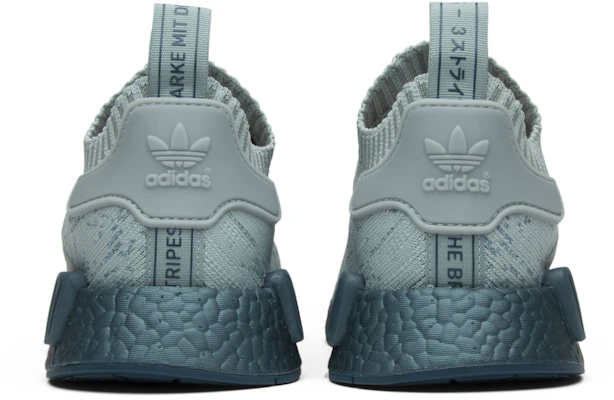 (Women) adidas NMD_R1 PK 'Sea Crystal' CG3601 Details for (Women) adidas NMD_R1 PK 'Sea Crystal' CG3601