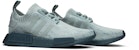 (Women) adidas NMD_R1 PK 'Sea Crystal' CG3601