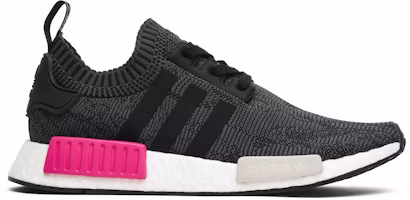(Women) adidas NMD_R1 PK 'Shock Pink' BB2364 (Women) adidas NMD_R1 PK 'Shock Pink' BB2364
