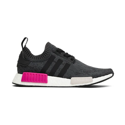 (W) adidas NMD_R1 PK 'Shock Pink'